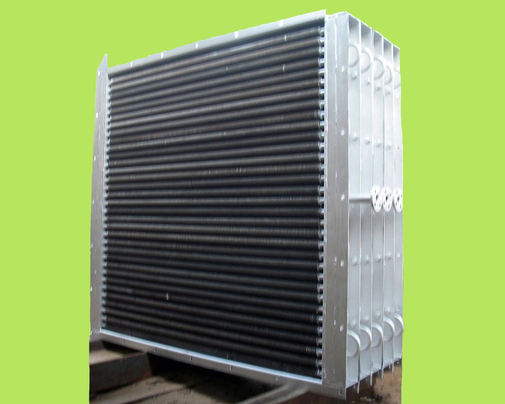 Heat Exchanger Manufacturer